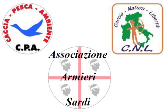 C.P.A Sport - Associazione Armieri Sardi - C.N.L.